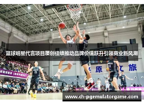 篮球明星代言项目屡创佳绩推动品牌价值跃升引领商业新风潮