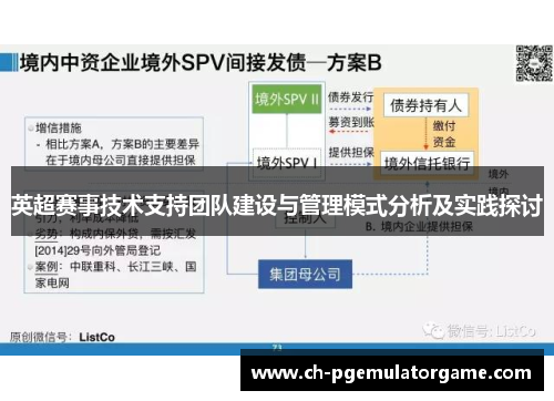 英超赛事技术支持团队建设与管理模式分析及实践探讨