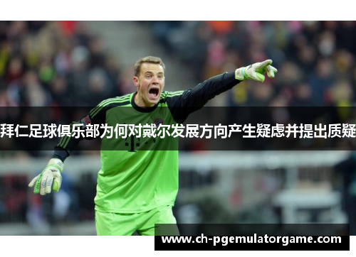 拜仁足球俱乐部为何对戴尔发展方向产生疑虑并提出质疑