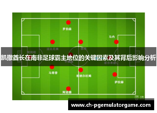凯撒酋长在南非足球霸主地位的关键因素及其背后影响分析