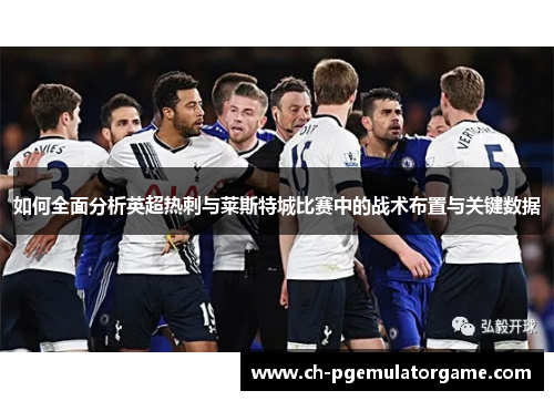 如何全面分析英超热刺与莱斯特城比赛中的战术布置与关键数据