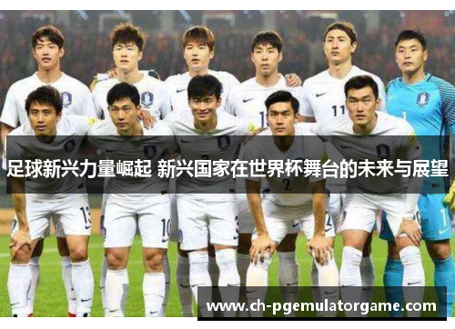 足球新兴力量崛起 新兴国家在世界杯舞台的未来与展望
