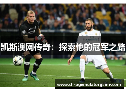凯斯澳网传奇：探索他的冠军之路