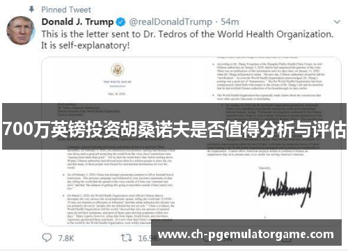 700万英镑投资胡桑诺夫是否值得分析与评估