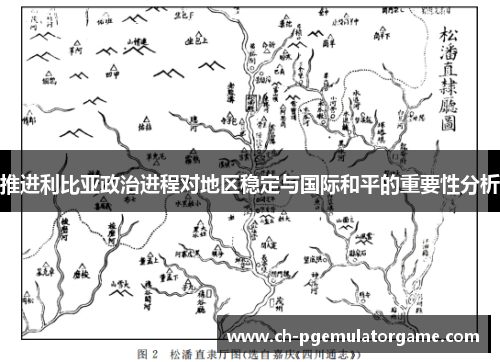 推进利比亚政治进程对地区稳定与国际和平的重要性分析