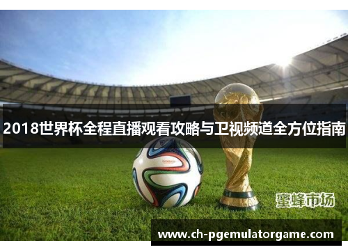 2018世界杯全程直播观看攻略与卫视频道全方位指南