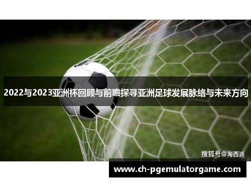 2022与2023亚洲杯回顾与前瞻探寻亚洲足球发展脉络与未来方向