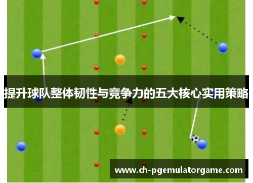 提升球队整体韧性与竞争力的五大核心实用策略