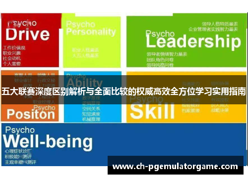 五大联赛深度区别解析与全面比较的权威高效全方位学习实用指南