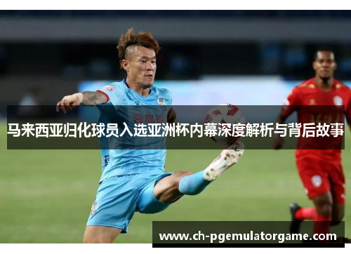 马来西亚归化球员入选亚洲杯内幕深度解析与背后故事