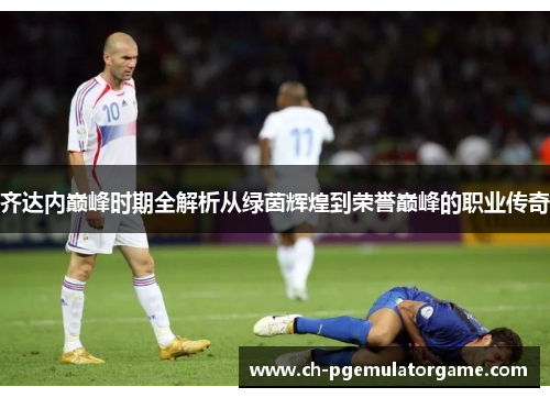齐达内巅峰时期全解析从绿茵辉煌到荣誉巅峰的职业传奇