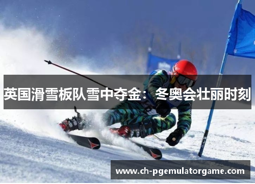 英国滑雪板队雪中夺金:冬奥会壮丽时刻 英国滑雪板队雪中夺金:冬奥会壮丽时刻