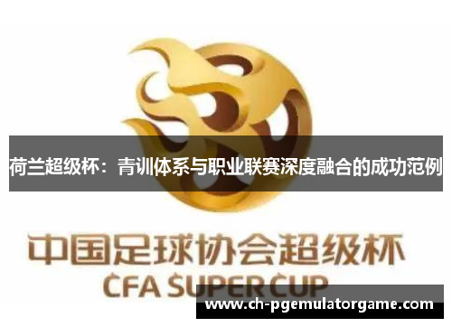 荷兰超级杯：青训体系与职业联赛深度融合的成功范例
